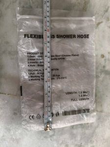 Packing Poli Bag