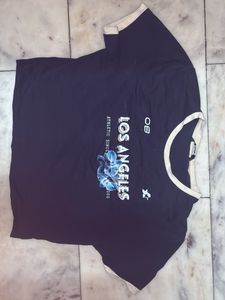 Los Angeles Graphic T-Shirt