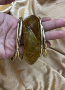 Resin Bangle Set