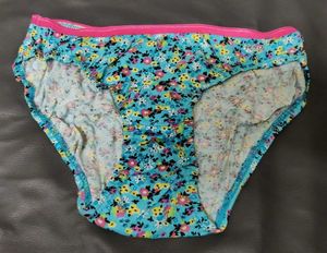 Hegen Ladies Panty..pack of 2