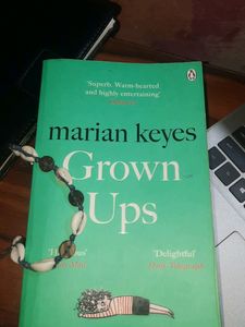 Grown Ups By Mariah Keys