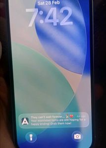 Apple iPhone 15