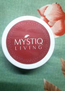 Mystiq Living Beetroot Powder