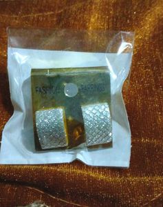 Sparkling Fashion Earrings