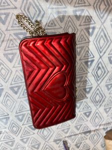 Meron Colour Bag