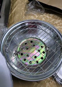 Gas Tandoor New