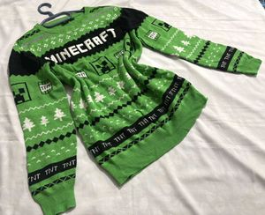 🎁Y2k Green Knitted Sweater S