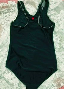 Very Beautiful And Amazing Swimming Suit