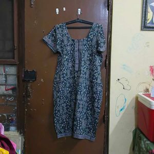 combo of 4 mixed kurti set