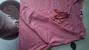 Short Kurti