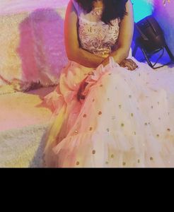 ₹4000 Fancy Designer Dress