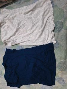 Cute Graphic Tees - Bundle for 4-6 year girl