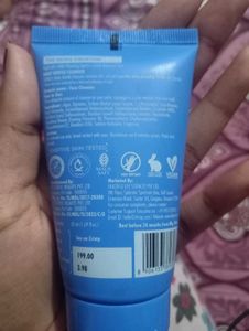 SKINQ Skincare Set - Acne Control, Hydration &amp; Sun