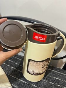 Milton Stainless Steel Jug