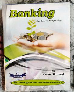 BANK Exam PRE+MAINS preparation Books Full Set