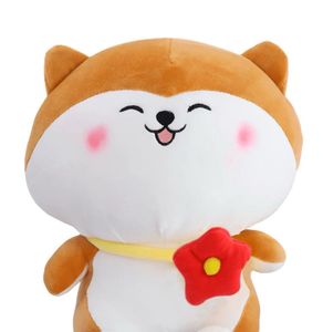 Cute Shiba Inu Plush Toy