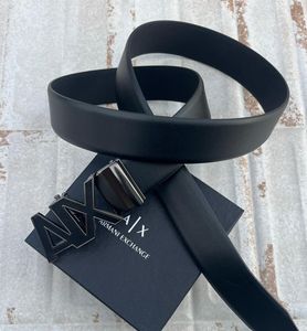 AX Armani Exchange Belt