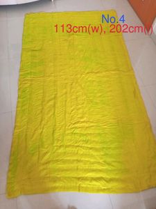 Un-used Hand Stitched Razai