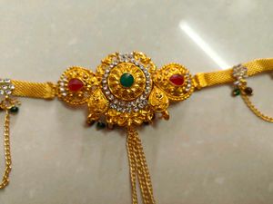 Kamarbandh - Ethnic Waist Belt
