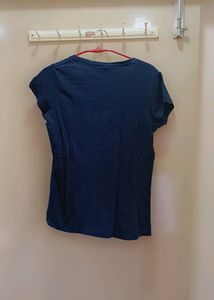 Printed T-shirt