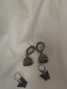 Assorted Earrings Set