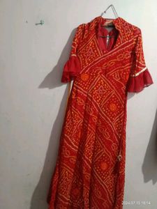 Traditional Dress