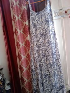 Flared Kurti
