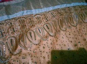 Long Skirt