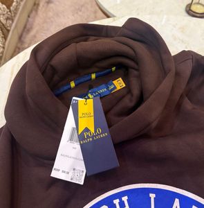 Polo Ralph Lauren Hoodie