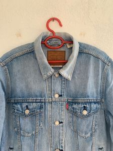 Levi's Denim Jacket