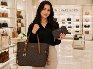 Micheal kors handbags