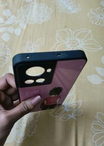 OnePlus gym girl phone case