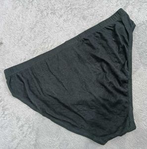 RIO Men's🤎 Briefs - Black