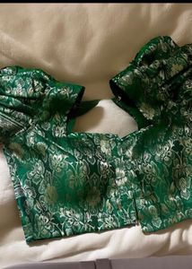 langa blouse