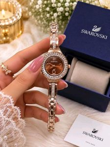 Swarovski  Crystal Watch