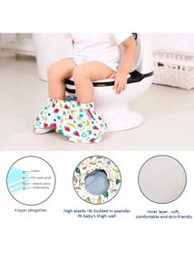 Vparents padded underwear