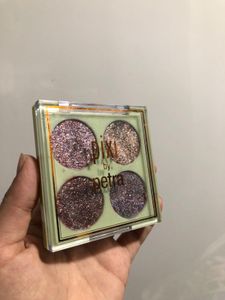Pixi by Petra Eyeshadow Palette