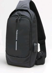 Crossbody Shoulder bag /Messenger ba