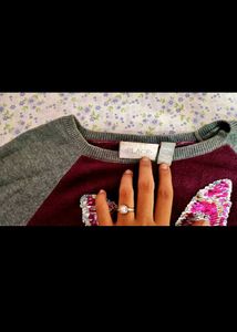 combo pack Sweater
