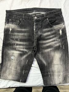 DSQUARED2 Jeans/ Jeans Men / Ripped &amp; Distressed