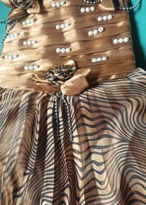 Baby Girl Frock
