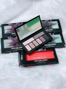 Brand New Smashbox Smokey Eye Shadow