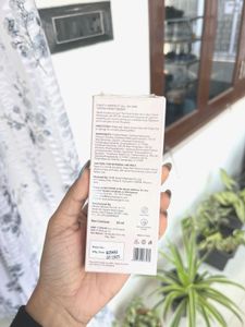 Bellavita Party Perfect Tinted Moisturiser SPF 30