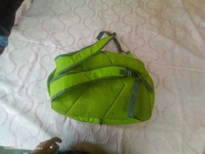 Crocs Backpack