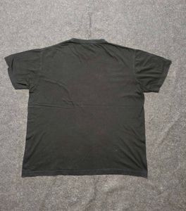 Tee Jays 'Eagle World' Graphic T-Shirt
