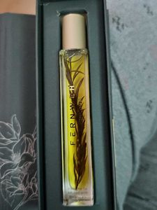 Perfume Oil Unused