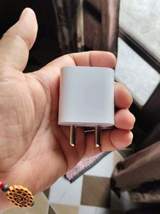 Iphone Charger (Adaptor Only)