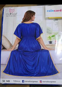 Elegant Nightgown