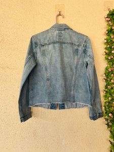 GAP Denim Jacket