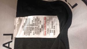 Lacoste Underwear 32 34 36 Inch Can Wear